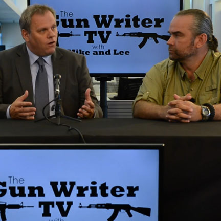 gun writer